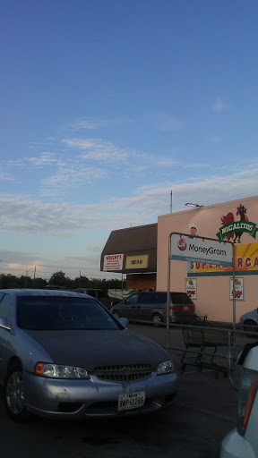 Grocery Store «Migalitos Supermercado #1», reviews and photos, 1050 S Beltline Rd, Dallas, TX 75253, USA