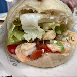 Photo n°6 de l'avis de Gianluca.i fait le 21/10/2021 à 21:13 sur le  Panbolla Bergamo - Panini Gourmet à Azzano San Paolo