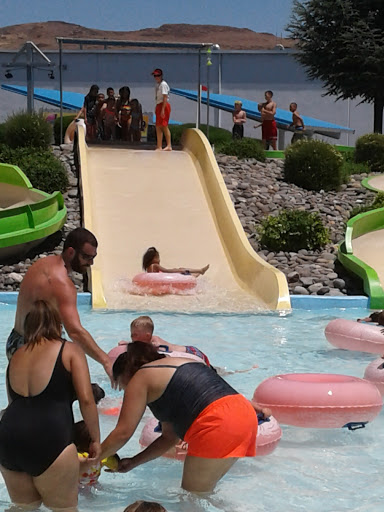 Water Park «Wild Island Family Adventure Park - Waterpark», reviews and photos, 250 Wild Island Ct, Sparks, NV 89434, USA