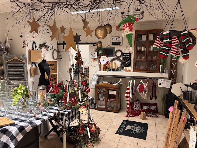La Maison De CìCì