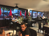 Atmosphère du Restaurant de fruits de mer La Moule Joyeuse à Fréjus - n°9