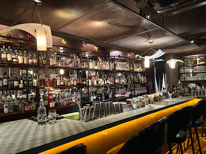 Soma Cocktail Bar