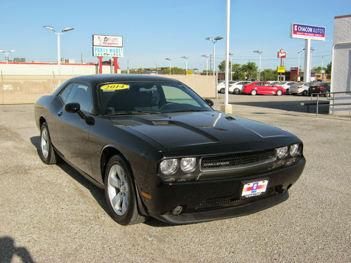 Used Car Dealer «Chacon Autos», reviews and photos, 361 TX-121 BUS, Lewisville, TX 75057, USA