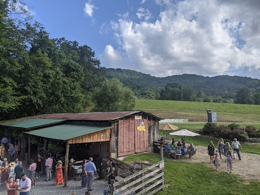 Wedding Venue «Appalachian Farm Weddings & Events», reviews and photos, 592 Qualla Rd, Waynesville, NC 28785, USA