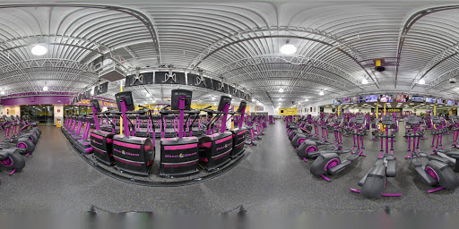 Gym «Planet Fitness», reviews and photos, 4911 Coconut Creek Pkwy, Coconut Creek, FL 33063, USA
