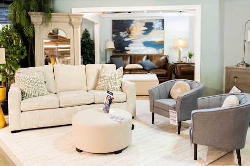 Furniture Store «Room To Room Furniture», reviews and photos, 3651 Cliff Gookin Blvd, Tupelo, MS 38801, USA