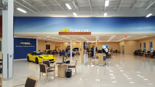 Used Car Dealer «CarMax Dealership», reviews and photos, 1300 NW 98th Ct, Doral, FL 33172, USA