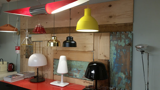 Light Years Projects - Lighting
