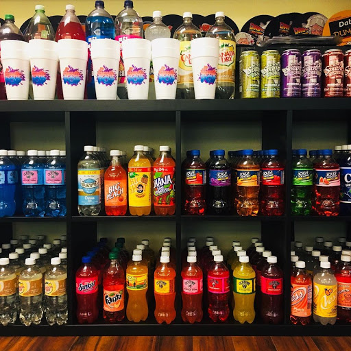 Tobacco Shop «Carbon Glass Tech Smoke Shop», reviews and photos, 5840 Stirling Rd, Hollywood, FL 33021, USA