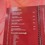 Photo n°6 de l'avis de Marijn.o fait le 13/05/2023 à 13:09 sur le  Gaststätte Filou à Cochem