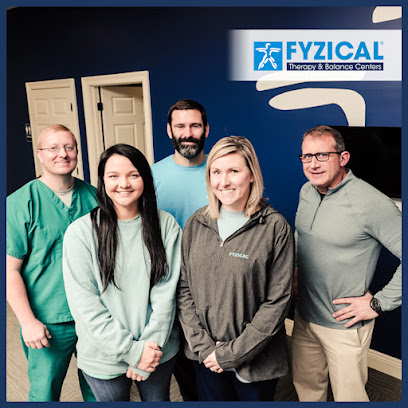 FYZICAL Therapy & Balance Centers - Meridian