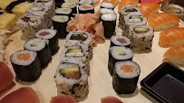 Plats et boissons du Restaurant de sushis GAÏJIN Sushi à La Seyne-sur-Mer - n°7