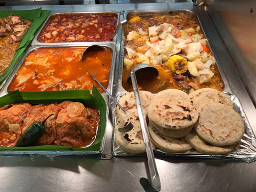 Supermarket «El Ahorro Supermarket # 2», reviews and photos, 12814 Hempstead Rd, Houston, TX 77092, USA