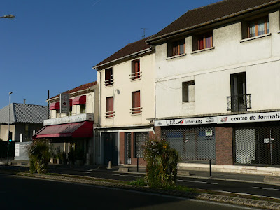 Ecole de la Route à Garges-lès-Gonesse