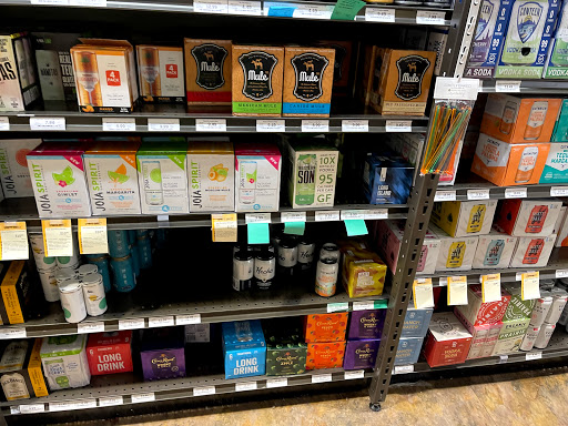 Wine Store «Total Wine & More», reviews and photos, 190 E Stacy Rd, Allen, TX 75002, USA