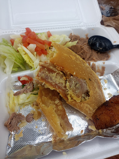 Supermarket «El Rancho Supermercado», reviews and photos, 4450 W Jefferson Blvd, Dallas, TX 75211, USA