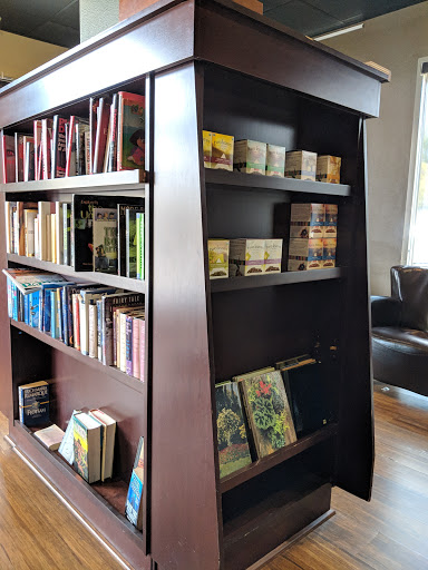 Coffee Shop «Perk Up Coffee Shop», reviews and photos, 11370 Southern Highlands Pkwy #100, Las Vegas, NV 89141, USA