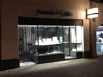 Juwelier Stein, Ingolstadt