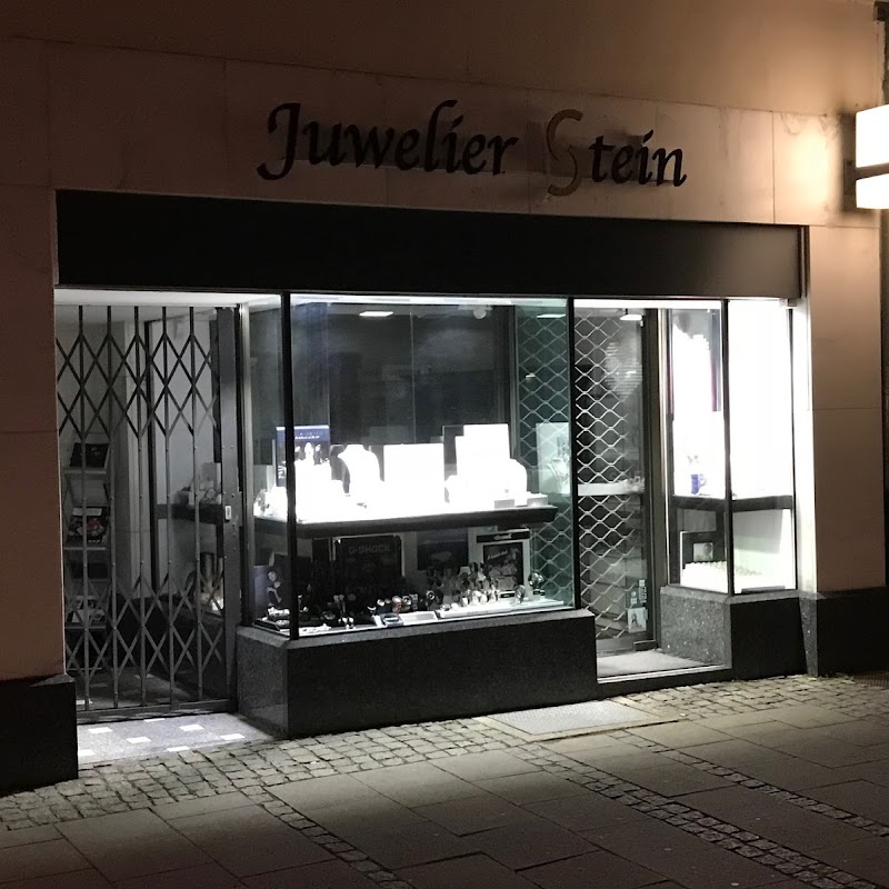 Juwelier Stein, Ingolstadt