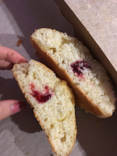 Donut Shop «Donut & Muffin Factory», reviews and photos, 201 4th St NE, Auburn, WA 98002, USA