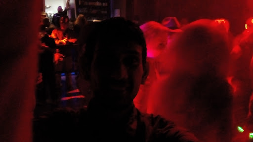 Night Club «The Nines», reviews and photos, 2911 Main St, Dallas, TX 75226, USA