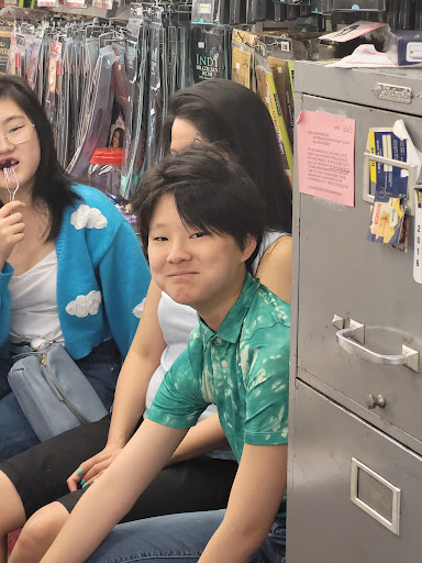 Beauty Supply Store «Hair Gold Beauty Supply», reviews and photos, 401 Salem Ave, Dayton, OH 45406, USA