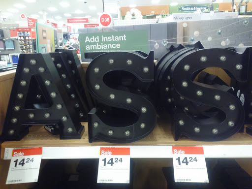 Department Store «Target», reviews and photos, 3031 NY-50, Saratoga Springs, NY 12866, USA