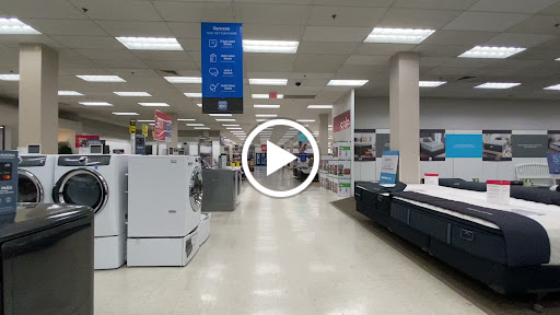 Department Store «Sears», reviews and photos, 50 Mall Dr W, Jersey City, NJ 07310, USA