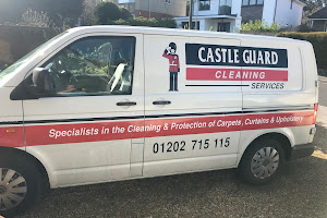 Castle Guard Cleaning Services