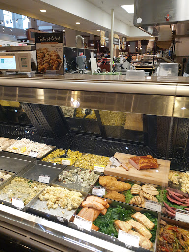 Grocery Store «The Fresh Market», reviews and photos, 10 N Nansemond St b, Richmond, VA 23221, USA