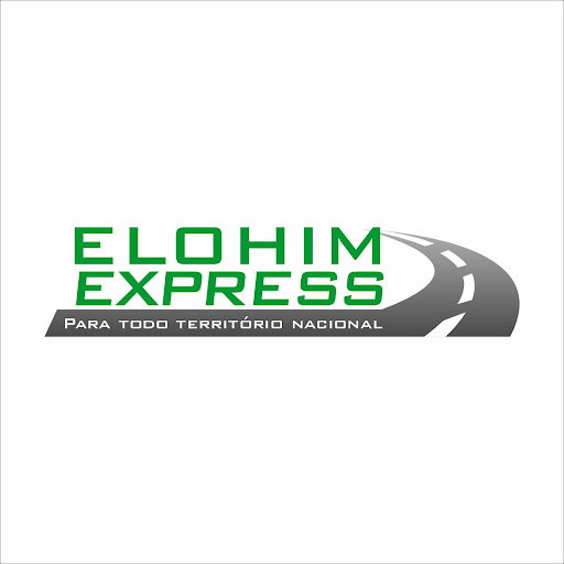 Logo da empresa - Elohim Express