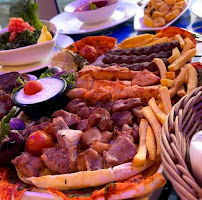 Plats et boissons du Restaurant BAYROCK FOOD TRUCK à Grisolles - n°10