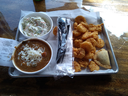 Seafood Market «Kenney Seafood Inc», reviews and photos, 400 Pontchartrain Dr, Slidell, LA 70458, USA