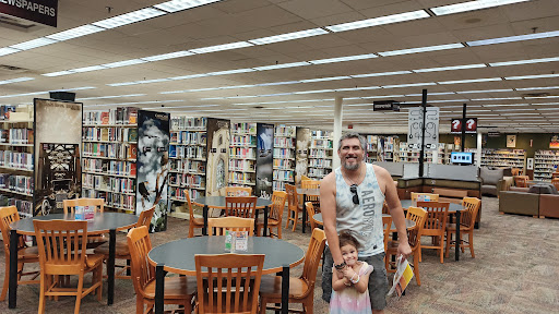 Brownsville Public Library - Main Branch