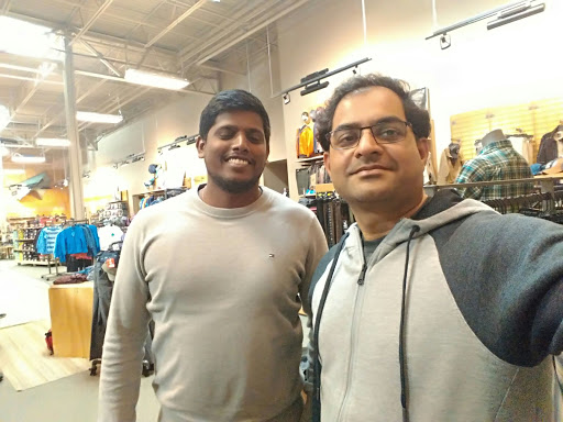 Camping Store «REI», reviews and photos, 970 W Eisenhower Pkwy, Ann Arbor, MI 48103, USA