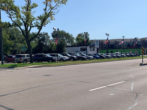 Used Car Dealer «AC Motors of Bloomington», reviews and photos, 9301 Lyndale Ave S, Bloomington, MN 55420, USA