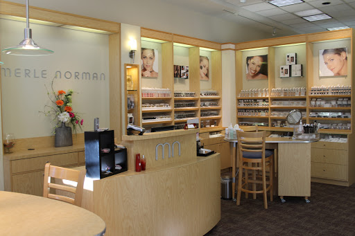 Cosmetics Store «Merle Norman Cosmetic Studio», reviews and photos, 29 W 8th St, Holland, MI 49423, USA