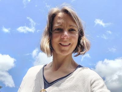 Elodie Angot Naturopathe, réflexologie à Saint-Jean-de-Braye