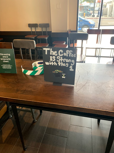 Starbucks image