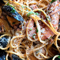 Spaghetti du Restaurant italien La Favola à Nice - n°16