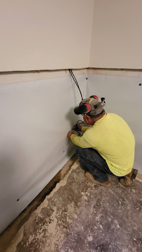 Foundation «AFS Foundation & Waterproofing Specialists», reviews and photos