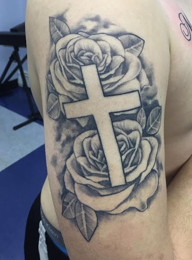 Explore dave matthews band tattoo ideas, creative tattoo ideas in Trenton, available at trenton tattoo