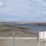 Photo n° 1 de l'avis de OLIVIER.E fait le 07/10/2019 à 17:23 pour Plage de Saint-Valery-sur-Somme à Saint-Valery-sur-Somme