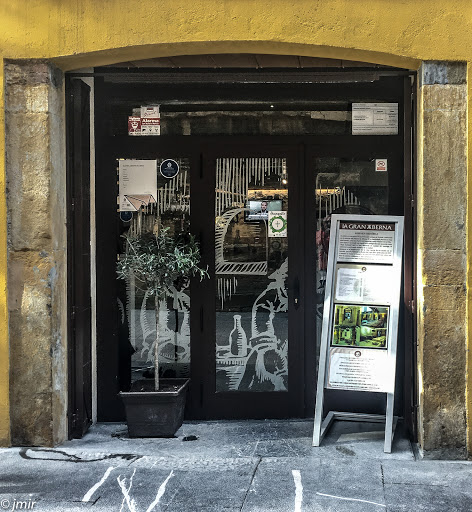 Restaurante La Gran Taberna