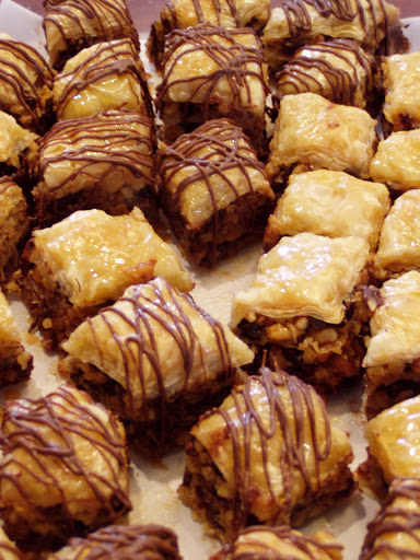 Caterer «Right Choice Catering», reviews and photos, 1240 Grider Rd, Cookeville, TN 38506, USA