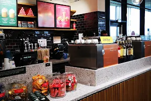 Starbucks Coffee - AUTOGRILL Plaines de Beauce A10 image