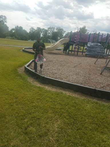 Park «Rotary Park», reviews and photos, 32465 Marquette St, Garden City, MI 48135, USA