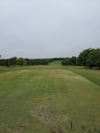 Golf Course «Winter Creek Golf & Country Club», reviews and photos, 2300 Clubhouse Dr, Blanchard, OK 73010, USA