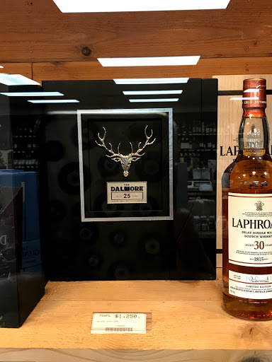 Liquor Store «Crown Wine & Spirits», reviews and photos, 1590 S Dixie Hwy, Coral Gables, FL 33146, USA