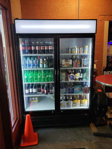 American Restaurant «The Blue Note Grill», reviews and photos, 709 Washington St, Durham, NC 27701, USA